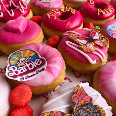 Dreams Donuts à Aurillac