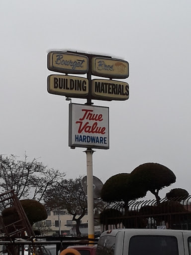 Building Materials Store «Bourget Bros. Building Materials», reviews and photos, 1636 11th St, Santa Monica, CA 90404, USA