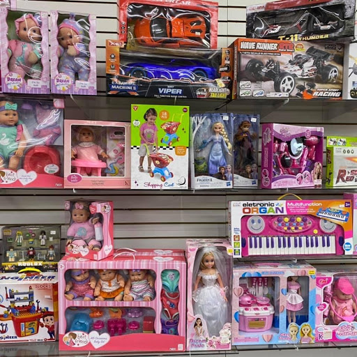 Cell Phone Accessory Store «WIRELESS DEPOT», reviews and photos, 610 SW Military Dr, San Antonio, TX 78221, USA