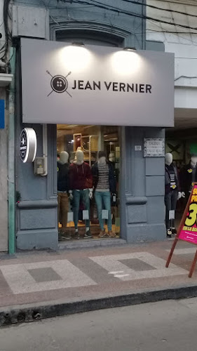 Opiniones de Jean Vernier en Florida - Tienda de ropa