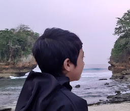 Pantai Wedi Klopo photo