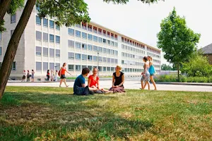 Merseburg University of Applied Sciences image