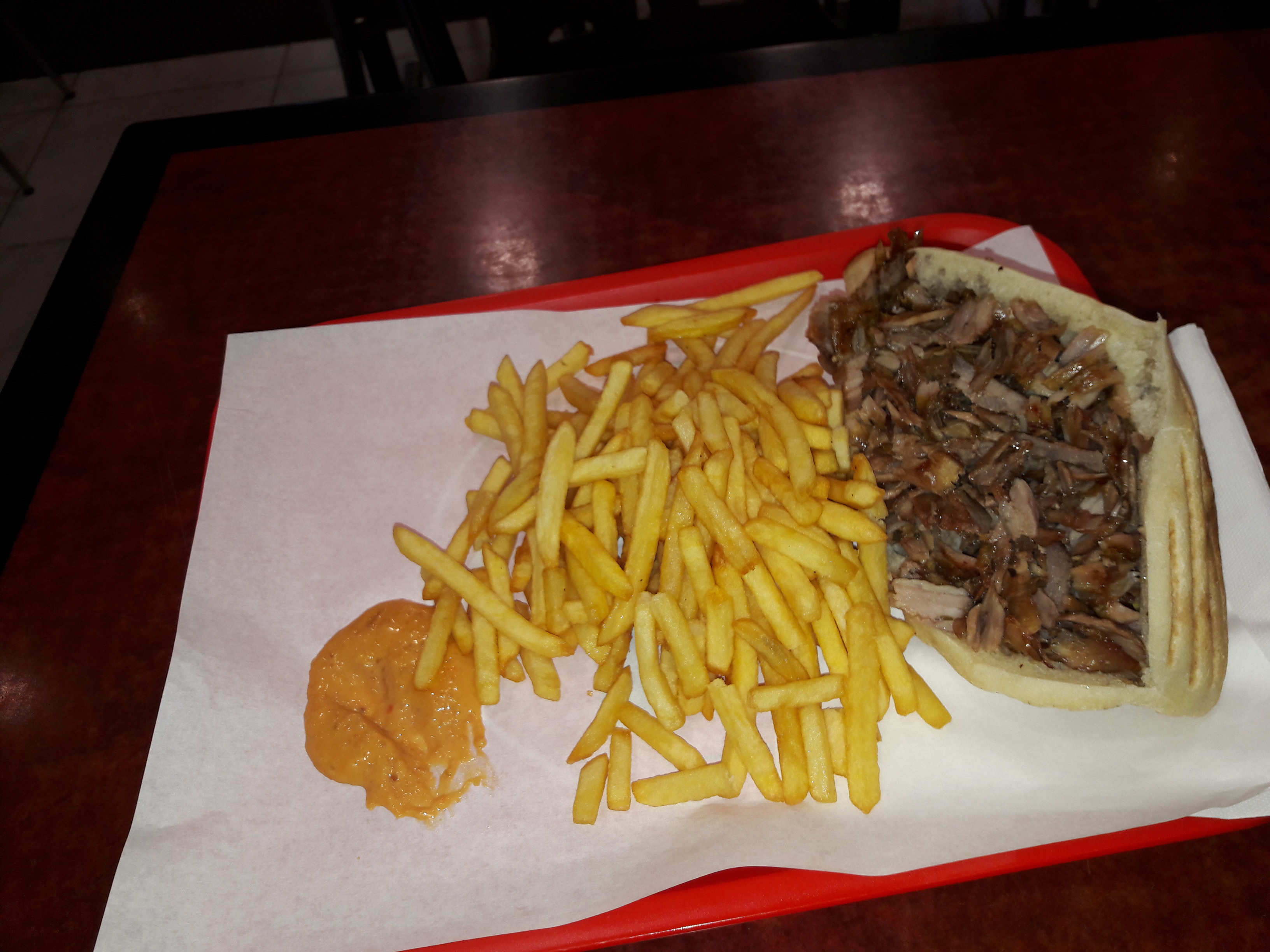 Photo n° 1 de l'avis de YOUSSEF.� fait le 29/09/2017 à 09:30