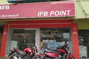 IFB Point - Karakambadi Road, Tirupathy image