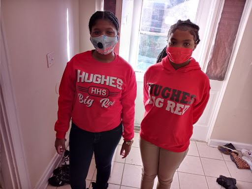 Tattoo Shop «Jag 864 Tattoo Co.», reviews and photos, 5434 Colerain Ave, Cincinnati, OH 45223, USA