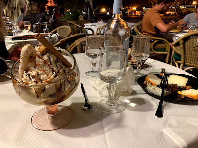Brasserie Le Palais des Glaces à Bastia