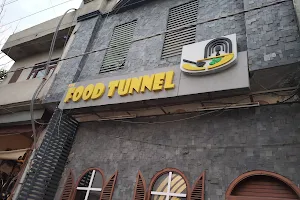 The Food Tunnel image