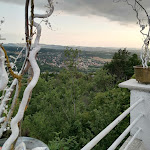 Photo n°2 de l'avis de Patrizia.a fait le 02/06/2022 à 06:29 sur le  Il Belvedere – La Terrazza di Nazzano à Rivanazzano Terme
