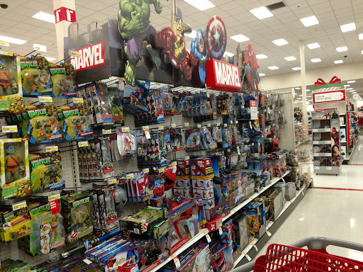 Department Store «Target», reviews and photos, 16964 Slover Ave, Fontana, CA 92337, USA