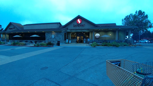 Grocery Store «Safeway», reviews and photos, 1212 Forest Ave, Pacific Grove, CA 93950, USA