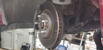 Cervantes Mufflers and Brakes - Photo 3 - Car repair in Chicago, IL, Chicago
