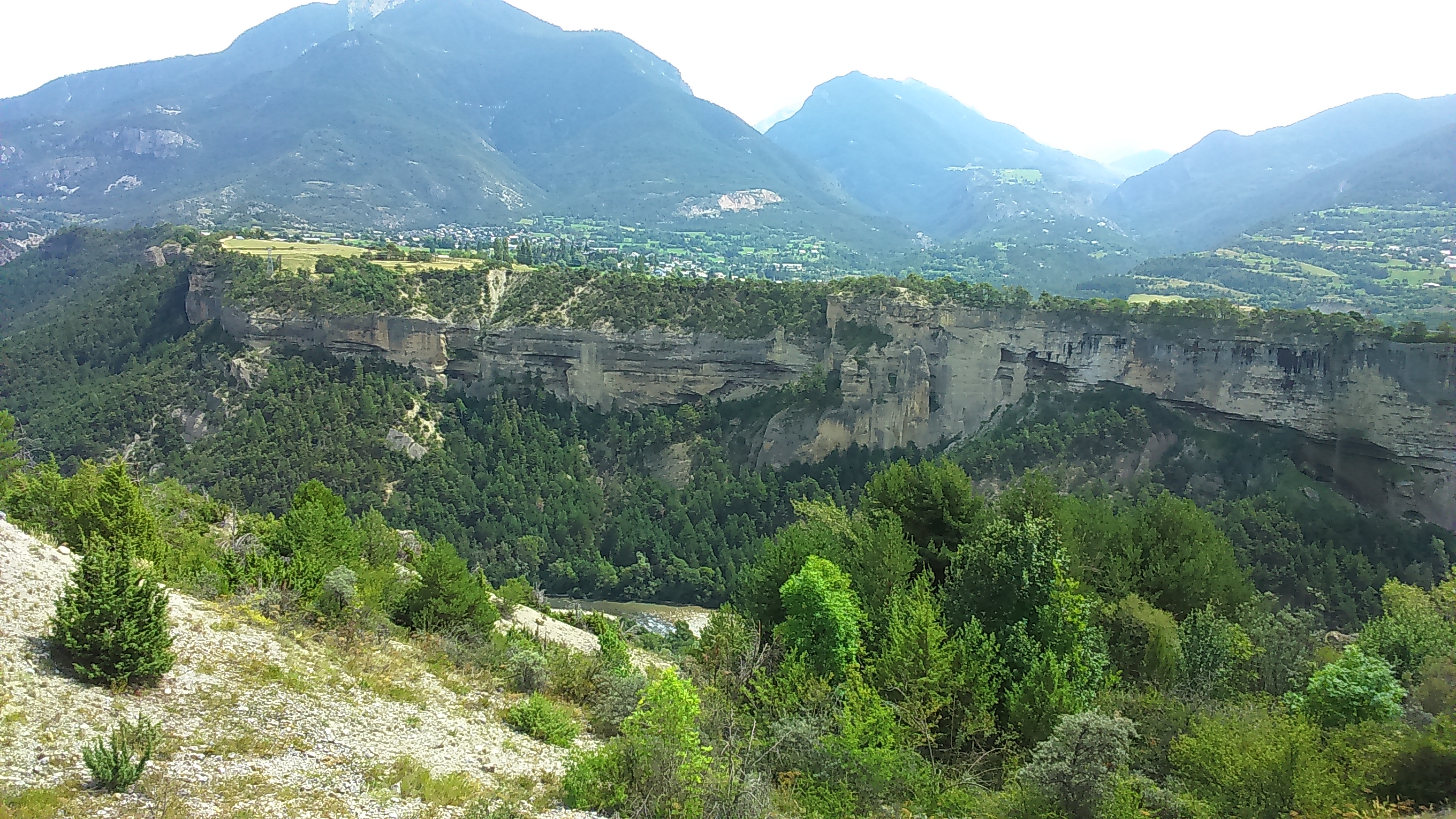 Photo n° 1 de l'avis de Pascale.a fait le 18/08/2017 à 08:52