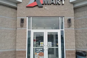 A-Mart image