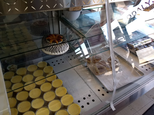 Panaderia Odalys