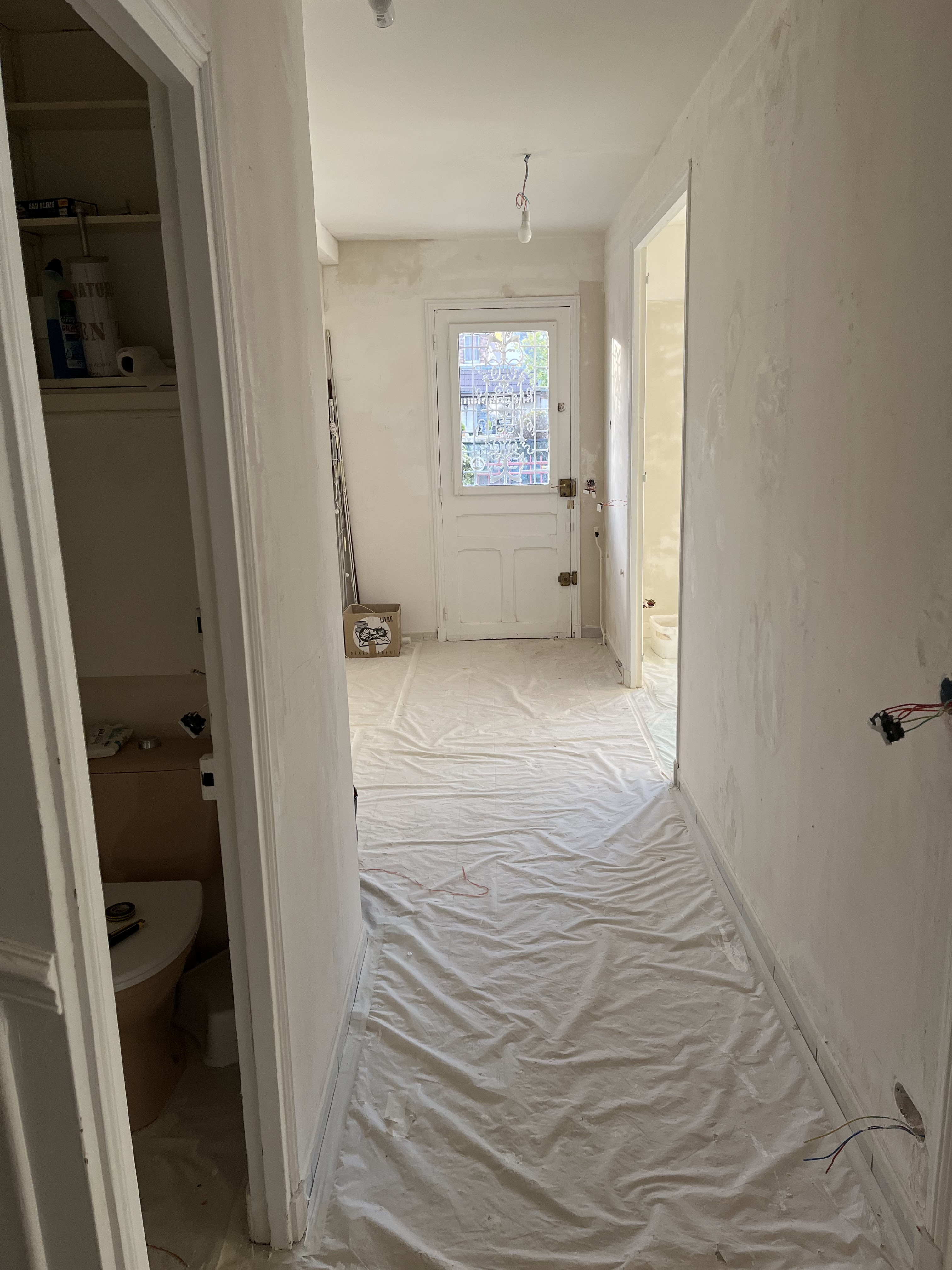 Photo n° 4 de l'avis de Annabelle.u fait le 05/07/2022 à 19:04