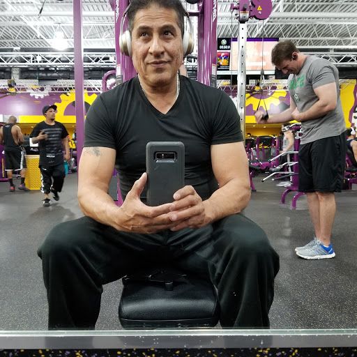 Gym «Planet Fitness», reviews and photos, 6605 Forest Hill Cir, Forest Hill, TX 76140, USA