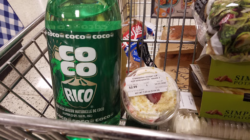 Supermarket «Publix Super Market at Hollybrook Plaza», reviews and photos, 5400 Bruce B Downs Blvd, Wesley Chapel, FL 33544, USA