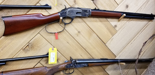 Sporting Goods Store «Denny Dennis Sporting Goods», reviews and photos, 1 Gravois Rd, Fenton, MO 63026, USA