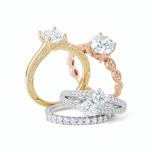 Jewelry Buyer «James Diamond National Jewelry Manufacturing Company», reviews and photos, 1418 Pocono Blvd, Mt Pocono, PA 18344, USA