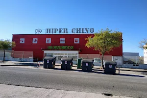 Hiper Chino image