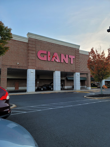 Grocery Store «Giant Food Stores», reviews and photos, 315 York Rd, Willow Grove, PA 19090, USA