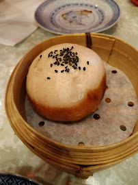 Dim Sum du Restaurant chinois Gros Bao à Paris - n°7