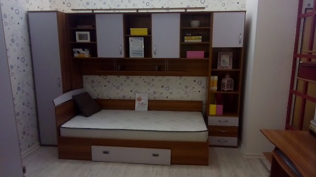 LEMS Roman - Magazin de saltele