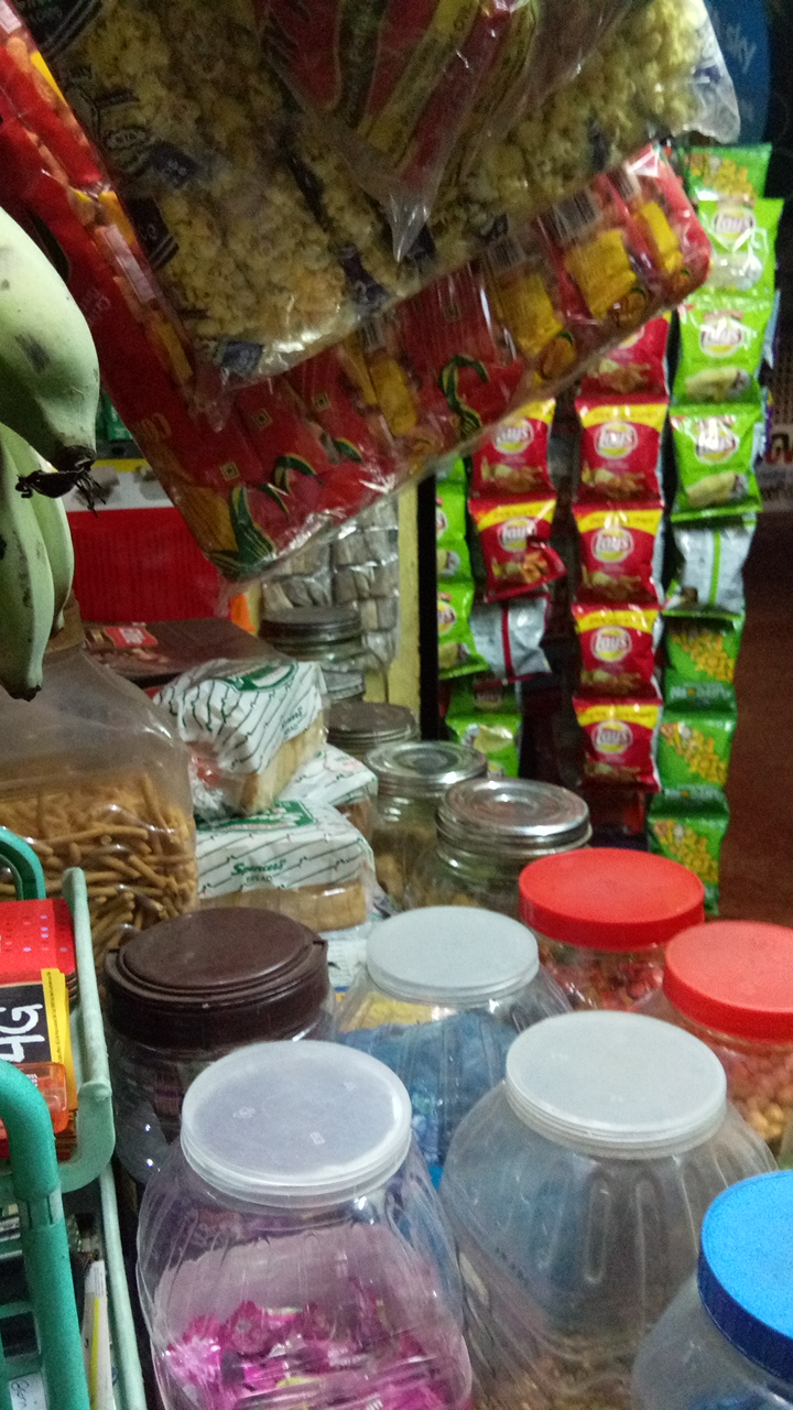 Matha Store