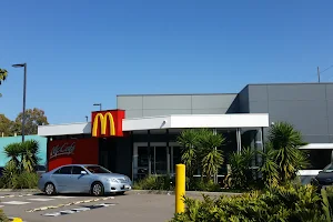 McDonald's image