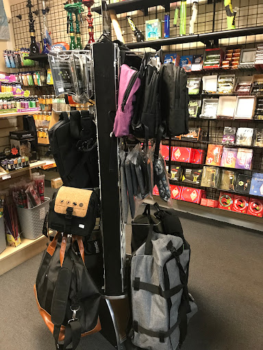 Tobacco Shop «Up In Smoke», reviews and photos, 4300 W Lake Mary Blvd #1070, Lake Mary, FL 32746, USA