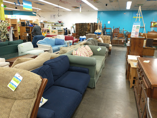 Thrift Store «Habitat Wake ReStore Cary», reviews and photos