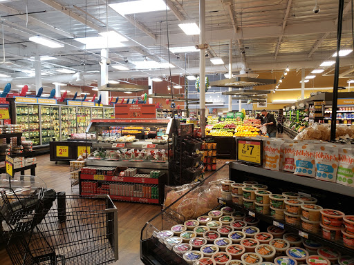 Grocery Store «Ralphs Fresh Fare», reviews and photos, 31481 Santa Margarita Pkwy, Rancho Santa Margarita, CA 92688, USA