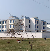 Sub-Divisional Hospital, Maharajganj