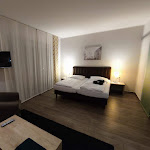 Photo n°1 de l'avis de Michael.r fait le 03/03/2023 à 20:28 sur le  ADAPT APARTMENTS Berlin GmbH à Berlin