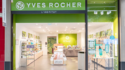 Yves Rocher à Rennes