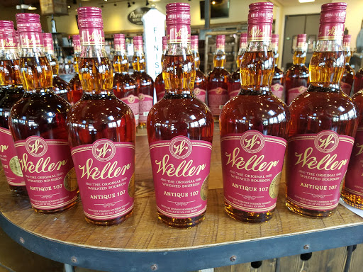 Wine Store «Providence Wine and Spirits», reviews and photos, 1986 Providence Pkwy, Mt Juliet, TN 37122, USA