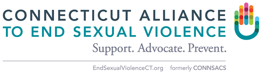 Connecticut Alliance to End Sexual Violence