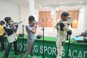 Drona Shooting Sports Academy (DSSA) image