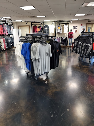 Motorcycle Dealer «Baton Rouge Harley-Davidson», reviews and photos, 5853 Siegen Ln, Baton Rouge, LA 70809, USA