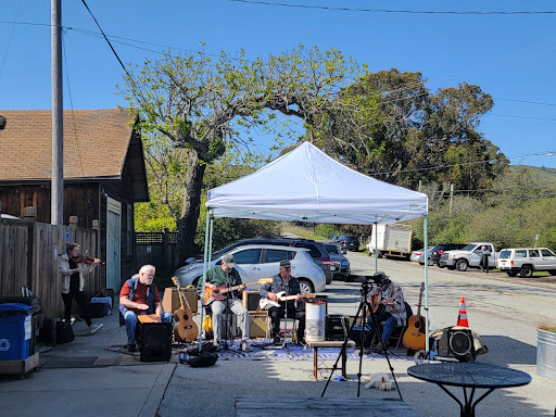 General Store «San Gregorio General Store», reviews and photos, 7615 Stage Rd, San Gregorio, CA 94074, USA