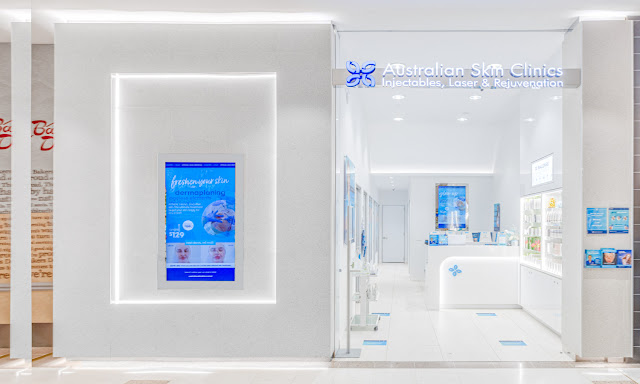Australian Skin Clinics Werribee