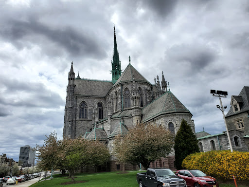 Park «Branch Brook Park», reviews and photos, Lake St & Park Avenue, Newark, NJ 07104, USA