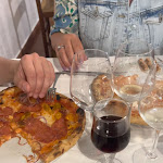 Photo n°1 de l'avis de E.i fait le 22/05/2023 à 07:10 sur le  L'Oasi à Arzachena