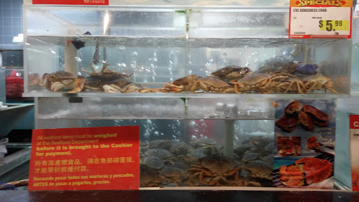 Asian Grocery Store «99 Ranch Market», reviews and photos, 7333 Regional St, Dublin, CA 94568, USA