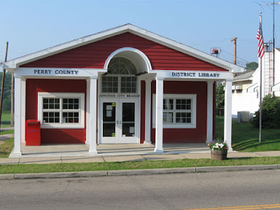 Junction City Branch Library
