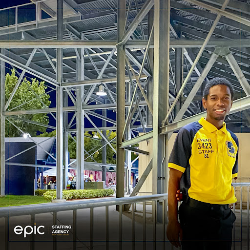 Temp Agency «Epic Staffing Agency», reviews and photos, 333 SE 2nd Ave #2000, Miami, FL 33131, USA