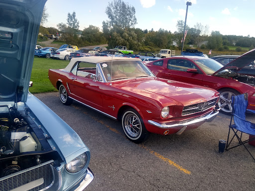 Clothing Store «Made In America Store», reviews and photos, 1000 W Maple Ct, Elma, NY 14059, USA