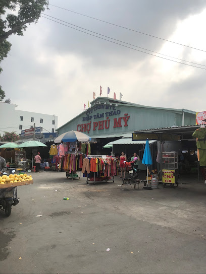 Chợ Phú Mỹ