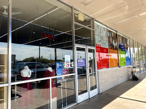 Non-Profit Organization «Society of St. Vincent de Paul - Sunnyslope Thrift Store», reviews and photos, 8231 N 7th St, Phoenix, AZ 85020, USA