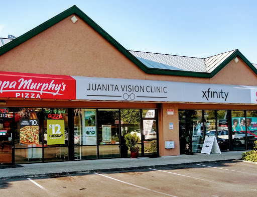 Juanita Vision Clinic
